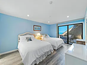 2 bedroom 2 bath 3rd floor Fishery Condo with fabulous ocean views - Image 5