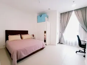 MONT KIARA HOMESTAY NEAR SRI HARTAMAS, PUBLIKA, SOLARIS, IKEA DAMANSARA, DUTAMAS - Image 4
