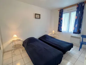 Ilot Vert 34 - Maison mitoyenne à 500m de la plage - Image 4