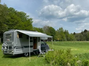 55 m² apartment, double bedroom with a sofa bed, sleeps up to 4 people - Image 4