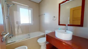 Villa Denton - A Murcia Holiday Rentals Property - Image 4