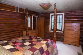 Build a fire, listen to trees/stream - Owner in the lodging industry for 30 yrs - Image 5