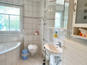 Ferienwohnung  \"Seestern\" - Ferienwohnung Seestern Baabe - Image 2