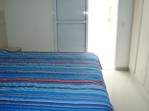 NEW APARTMENT FACING ASTURIAS BEACH. - Image 5