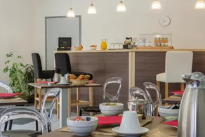 Bequemes Studio in der Stadt | Wi-Fi kostenlos + piscine - Image 4