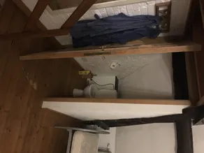 Großes Zimmer mit Whirlpool - Image 5