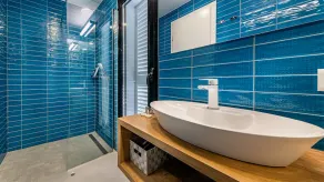 New modern Villa Petra with pool - Sutivan - Island of Brač - Croatia - Image 3