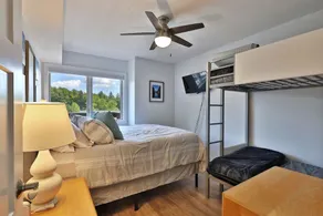 Wohnung mit Whirlpool und beheiztem Pool - Image 4