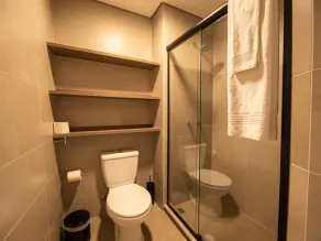 1 room apartment versatile - Image 5