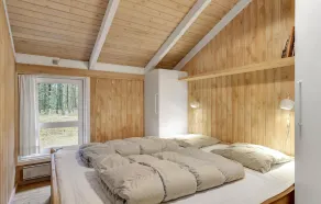 Gorgeous home in ålbæk with kitchen - Image 4