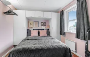 1 Bedroom Beautiful Home In Fanø - Image 3