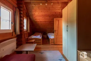 Holiday pleasure in the cosy blockhouse with sauna - Image 5