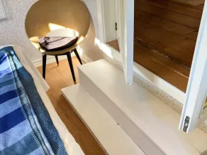 6 person holiday home in Hagby - Image 5