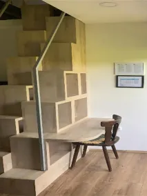 Guesthouse Family Bosnic - Double Room with Balcony - 3 - Image 4