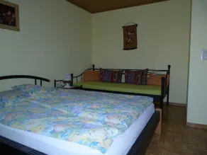 Ferienwohnung \"Oresmit\" in idyllischer Lage, zwischen VULKANEIFEL und  MOSEL - Image 4