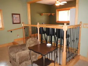 Friluftsentusiaster 3 Bdrm reträtt Blue Ridge Mountains Jefferson National Frst - Image 2