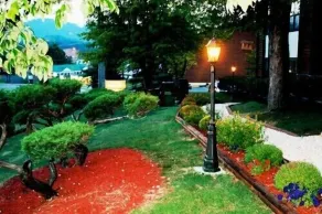 2BR Wohnung umgestaltet Great Smokey Mountains Dollywood Old Mill 4. Juli - Image 5