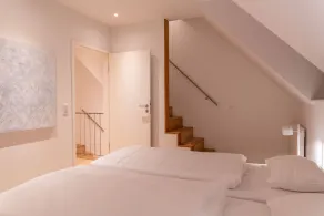 Large apartment in a modern house of great architecture in Wittduen on the islan - Image 4