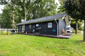 Ferienhaus Hygge am Dummer See in Dummer - Image 5
