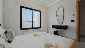 Rd Parcs Appartement Neuf aux Jardins De Carthage - Image 4