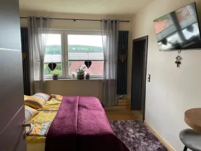 AI guest card incl., New, very cozy FEWO comfortable 1A hygiene concept, - Image 5
