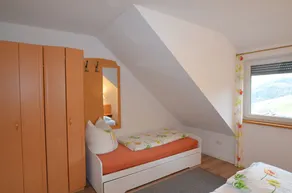 Appartamento Wiesenblick-Panoramaferienwohnung - Image 5