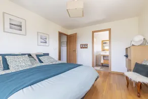🧡 Magnifique villa  avec piscine 8X3m vue sur le château de Montrottier. - Image 3
