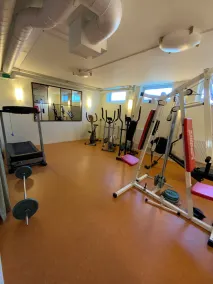 Snöå Bruk Hotell och konferens - Image 2