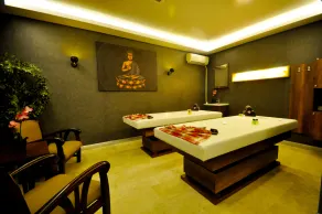 Black Bird Thermal Hotel & SPA - Image 3