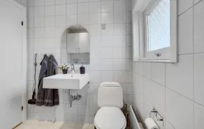 Awesome Home In Øster Assels With Sauna - Image 4