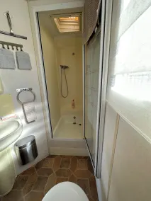 Gîte Mobil-home en Drôme Provençale - Image 3