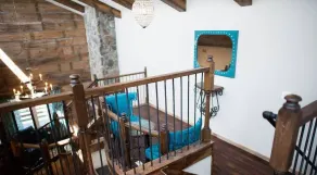 Corn Crib Cottage Villa - Image 4