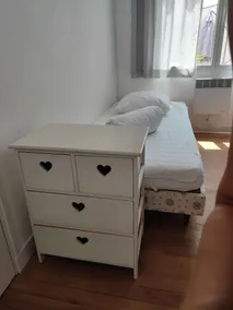 Maison à 1 minute de la plage - Image 5