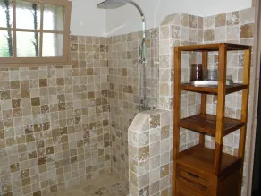Belle villa indépendante tout confort avec joli jardin  &  piscine privée - Image 2