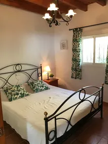 Finca Casablanca mit traumhafter Sicht auf das Meer und die Berge - Image 3