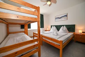 BUDGET Chalet Alpine - Apartment A - Image 5