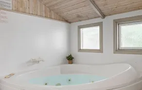 Vackert hem i Fjerritslev med bastu - Image 4