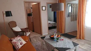 Bungalow for 2 guests with 50m² in Herrenhof (175502) - Image 5