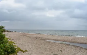 Superbe maison à Ystad avec WiFi - Image 5