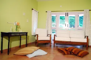 Amritasthanam Guest House And Retreat - Image 5