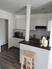 Lovely, quiet apartment for 4 people - Image 5