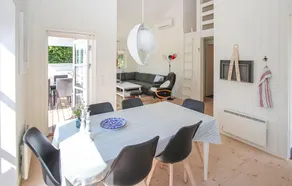 Gorgeous Home In Samsø With Kitchen - Image 5
