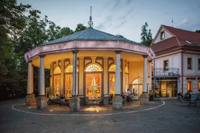 Matej Bel - Therapeutic Thermal Spa - Image 5