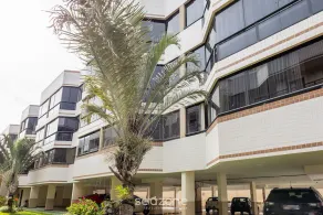 Beautiful Apartment in Asa Norte Brasilia Hin0117 - Image 4