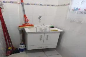 Apartment with beautiful ocean view in Praia Grande. - Image 3