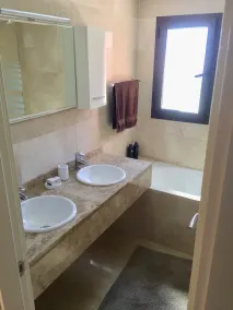 El Patio Dona Julia - première ligne Dona Julia 18e trou et vue mer complète - Image 3