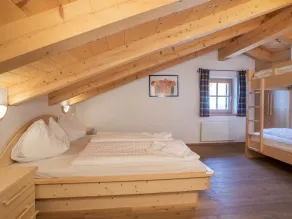 Ideal Chalet in Wald-Königsleiten with Sauna near Ski Lift - Image 5