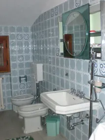 Entspannen Sie im Grünen in einer Villa mit Pool in der Nähe von Florenz - Image 4