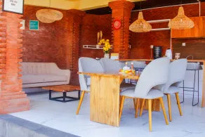 Romantic Guesthouse   Gateway In Local village Near Kedungu Beach - Image 2