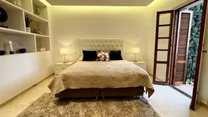 Appartement moderne dans un cadre magnifique à Golden Mile, 4 piscines, tennis, etc. - Image 5